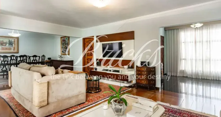 Apartamento com 3 quartos à venda na Rua Haddock Lobo, 255, Jardim América, São Paulo