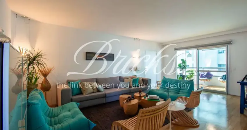 Apartamento com 3 quartos à venda na Rua Edson, 53, Campo Belo, São Paulo