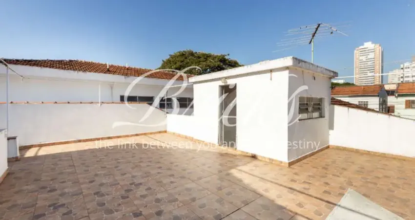 Casa com 3 quartos à venda na Rua Guararapes, 1344, Brooklin, São Paulo