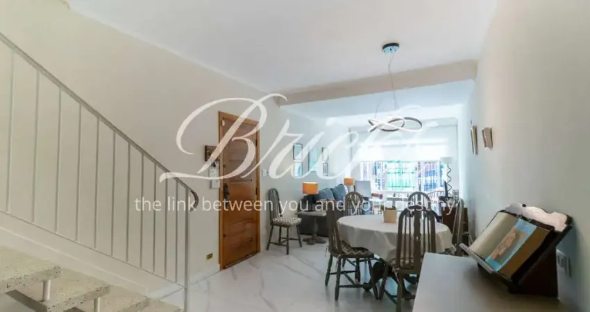 Casa com 3 quartos à venda na Rua Indiana, 1267, Brooklin, São Paulo