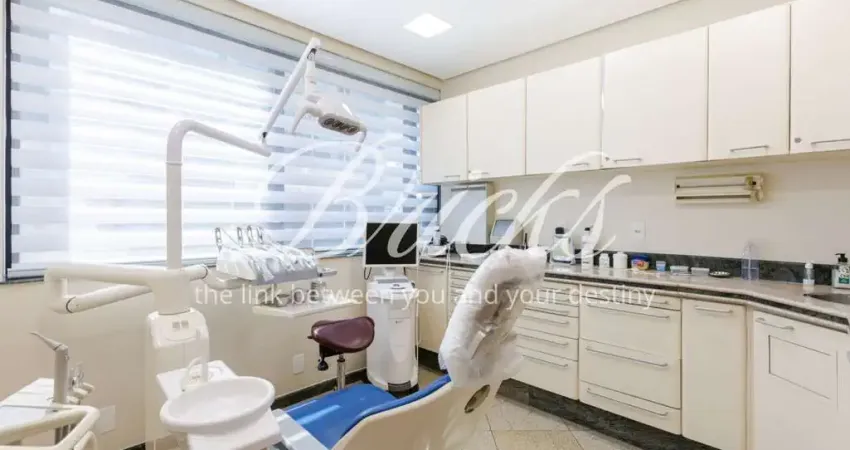 Casa comercial à venda na Rua Tabapuã, 100, Itaim Bibi, São Paulo