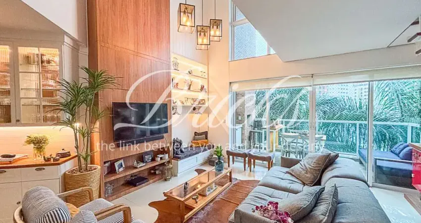 Apartamento vila mariana 143 m²-3 suites, 3 vagas ao lado do parque ibirapuera