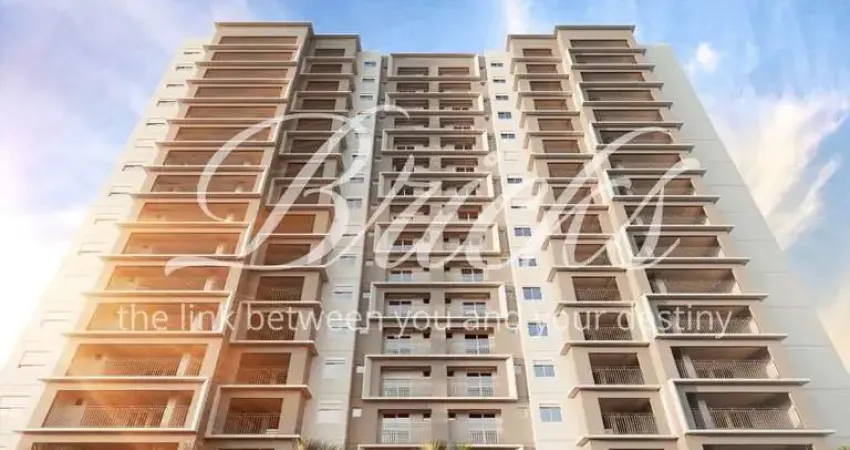 Apartamento com 2 quartos à venda na Rua Coronel Diogo, 873, Jardim da Glória, São Paulo