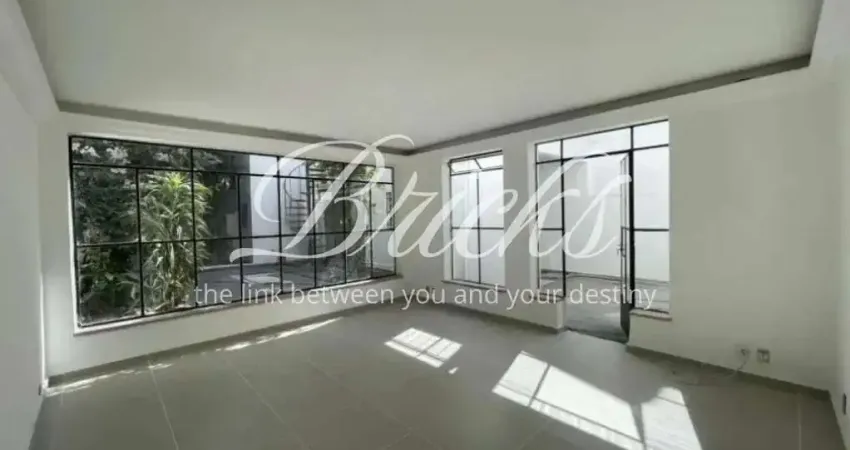 Casa com 5 quartos à venda na Rua das Azaléas, 40, Mirandópolis, São Paulo