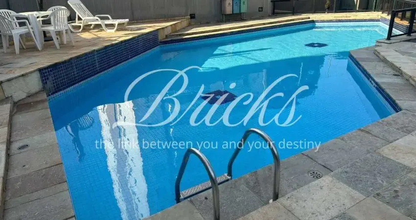 Apartamento com 4 quartos à venda na Rua Fernandes Moreira, 570, Chácara Santo Antônio, São Paulo