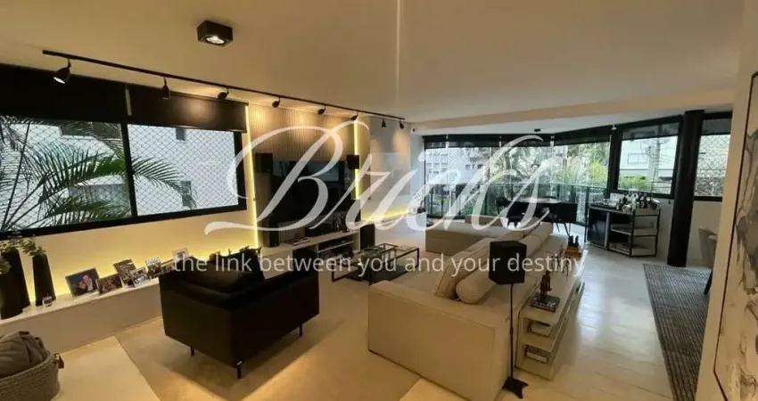 Apartamento com 4 quartos à venda na Rua Urano, 35, Aclimação, São Paulo