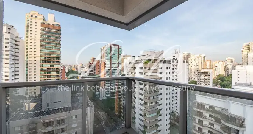 Apartamento com 4 quartos à venda na Rua Gabriele D'Annunzio, 183, Campo Belo, São Paulo