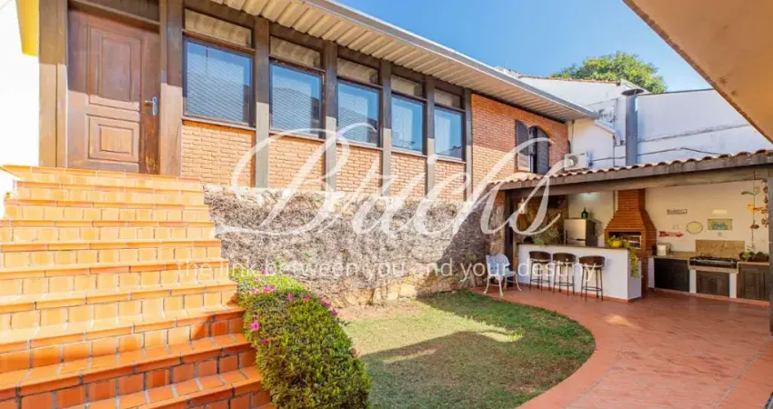 Casa com 4 quartos à venda na Rua Bernarda Luiz, 68, Vila Madalena, São Paulo