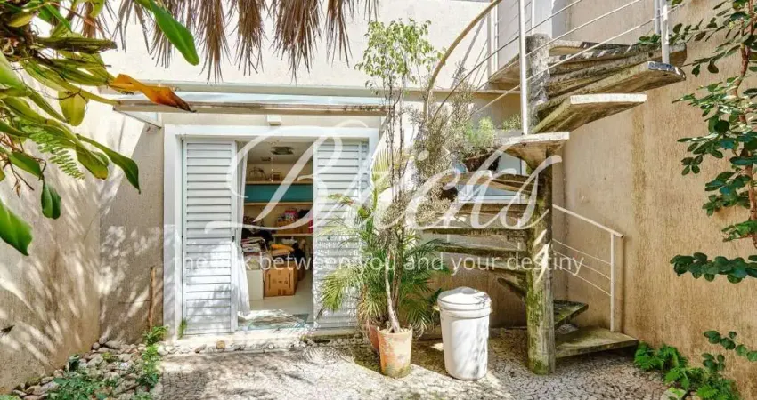 Casa com 3 quartos à venda na Rua Quintana, 329, Brooklin, São Paulo