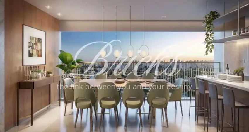 Apartamento novo normandie moema 3 suítes 2 vagas lazer piscina academia contrapiso comprar