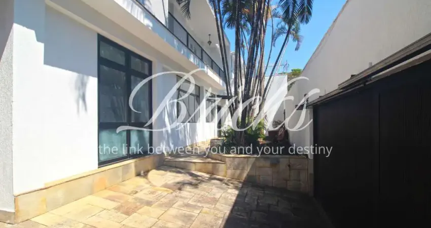 Casa com 3 quartos à venda na Rua Conde de Porto Alegre, 306, Campo Belo, São Paulo