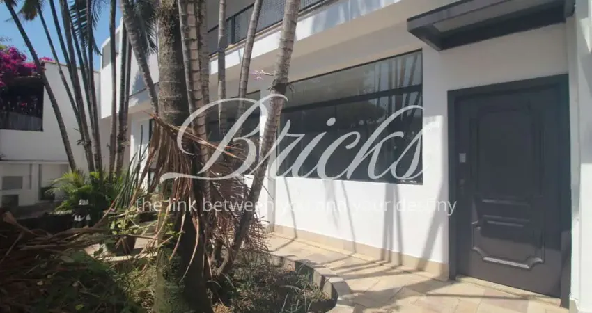 Casa com 3 quartos à venda na Rua Conde de Porto Alegre, 306, Campo Belo, São Paulo