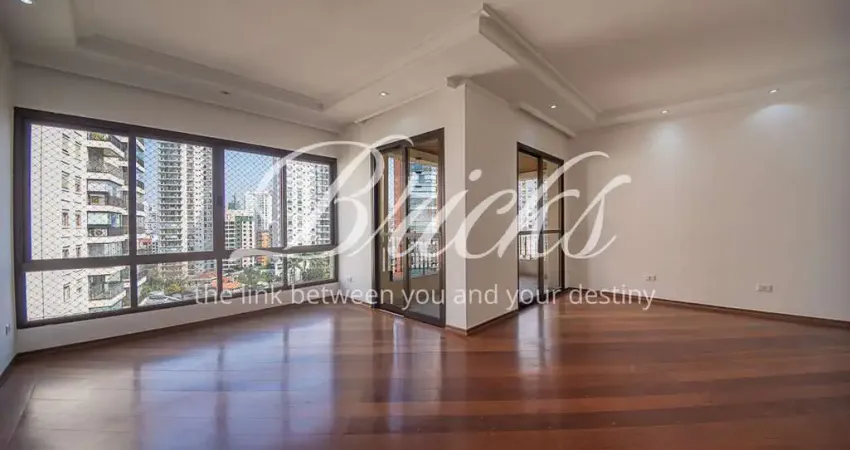 Apartamento a venda no klabin- 130 m² - 3 dorms (1 suíte) 2 vagas