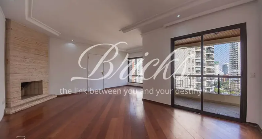 Apartamento a venda no klabin- 130 m² - 3 dorms (1 suíte) 2 vagas