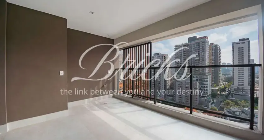 Apartamento com 2 quartos à venda na Rua Andréa Paulinetti, 256, Brooklin, São Paulo