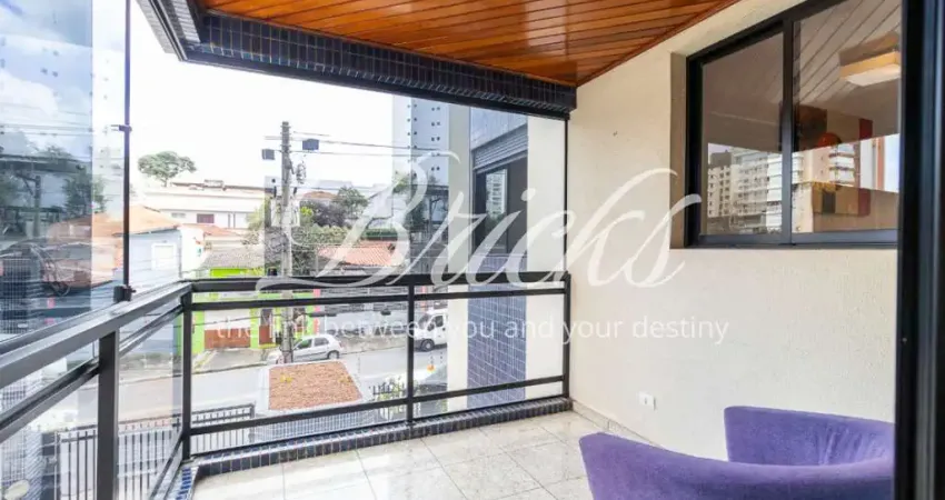 Apartamento com 3 quartos à venda na Rua Engenheiro Jorge Oliva, 161, Vila Mascote, São Paulo