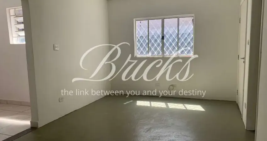 Casa térrea à venda com 2 dormitórios 260 m² de terreno - brooklin novo