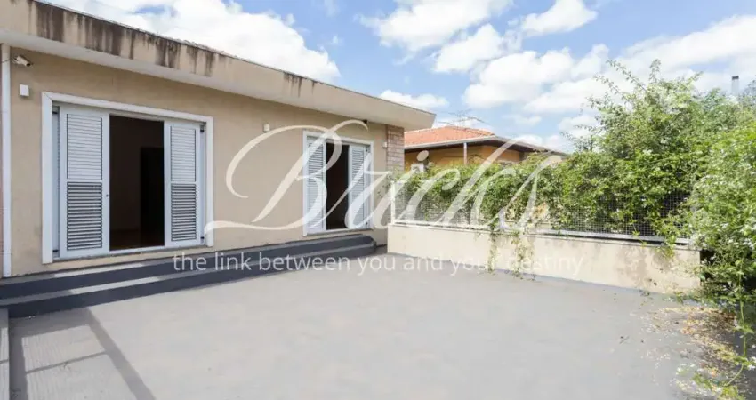 Sobrado residencial 4 quartos e piscina para venda ou para alugar - brooklin novo