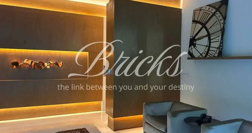 Apartamento com 3 quartos para alugar na Rua Gil Eanes, 154, Campo Belo, São Paulo