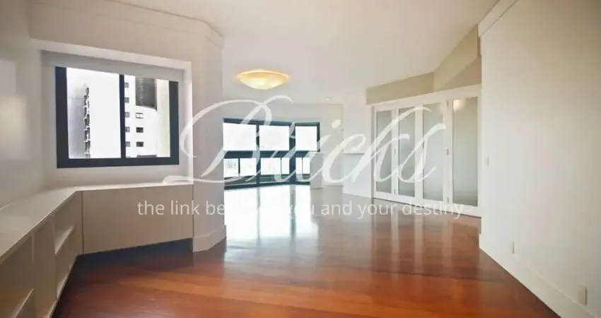 Apartamento com 3 quartos à venda na Rua Gabriele D'Annunzio, 125, Campo Belo, São Paulo