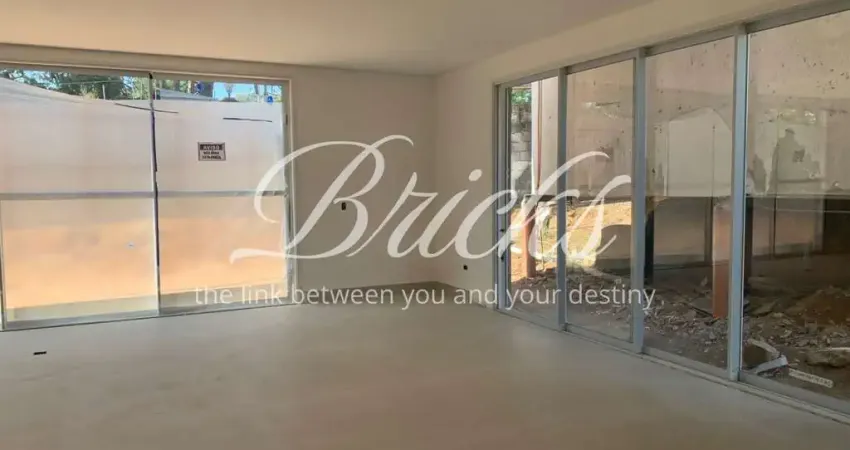 Casa à venda em condominio fechado 4 suites -alto da boa vista