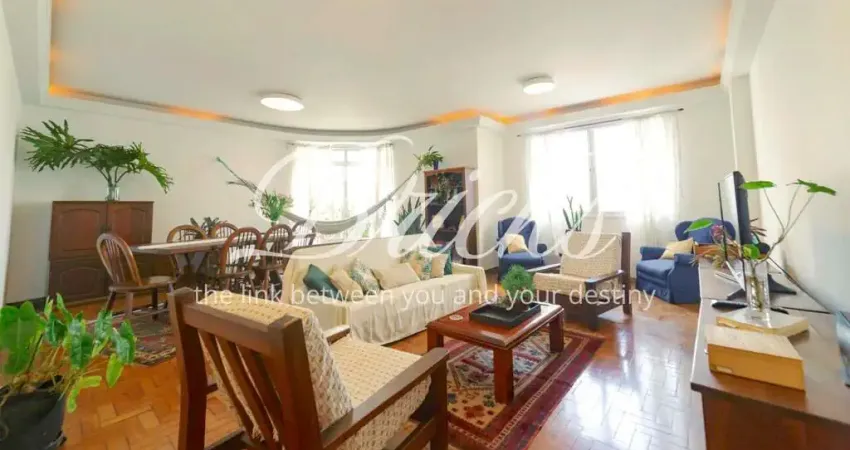 Apartamento com 2 quartos à venda na Alameda Jaú, 670, Jardim Paulista, São Paulo