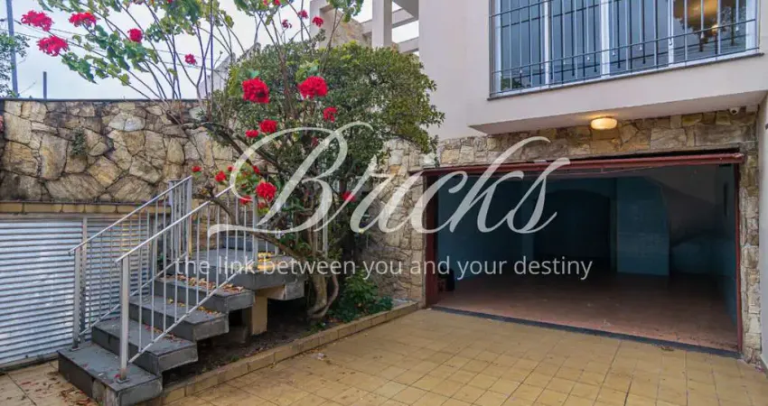 Casa com 4 quartos à venda na Rua Sebastião Rodrigues, 157, Alto de Pinheiros, São Paulo