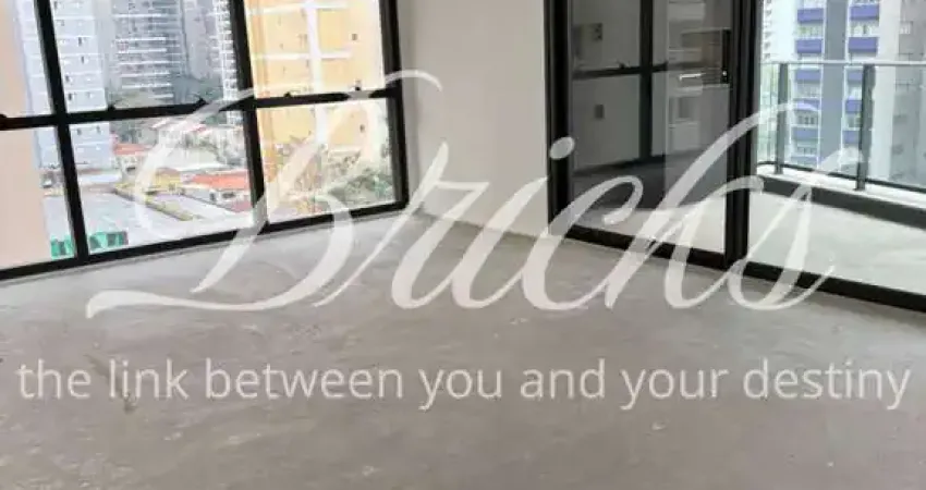 Apartamento com 3 quartos à venda na Rua Doutor Fadlo Haidar, 134, Vila Olímpia, São Paulo