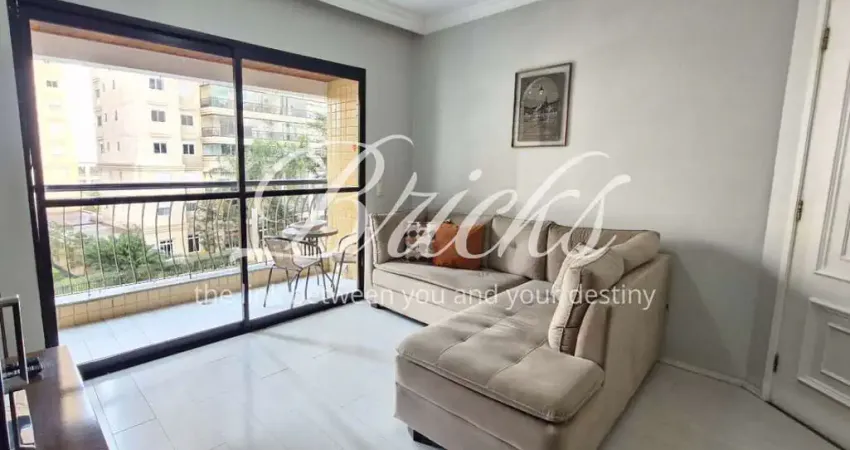 Apartamento com 3 quartos à venda na Rua Princesa Isabel, 64, Campo Belo, São Paulo