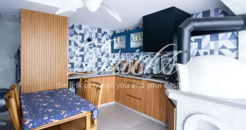 Casa com 4 quartos à venda na Rua Quintana, 109, Brooklin, São Paulo