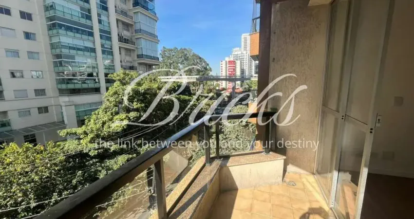 Apartamento com 2 quartos à venda na Rua Gabriele D'Annunzio, 296, Campo Belo, São Paulo