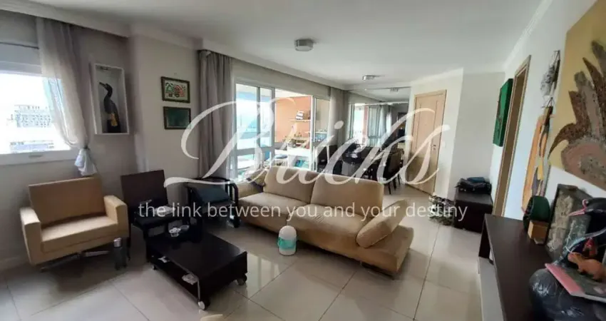 Apartamento com 3 quartos à venda na Rua Helena, 151, Vila Olímpia, São Paulo