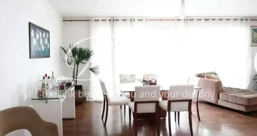 Apartamento com 3 quartos à venda na Alameda dos Guaiós, 250, Planalto Paulista, São Paulo