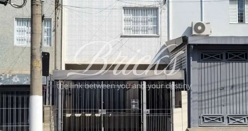 Casa com 3 quartos à venda na Rua Morais de Barros, 71, Campo Belo, São Paulo
