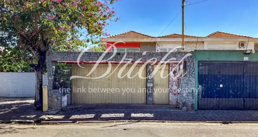 Casa com 4 quartos à venda na Rua Ribeiro do Vale, 1529, Brooklin, São Paulo