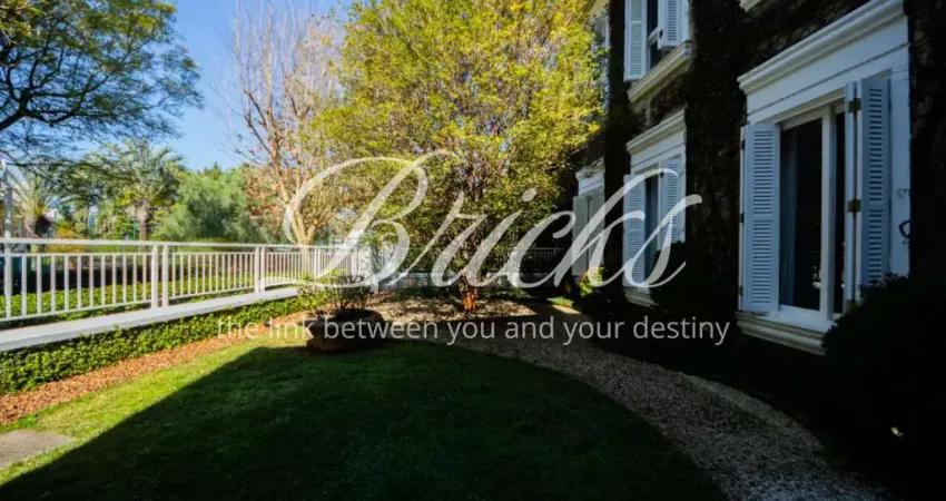 Casa em condomínio fechado com 3 quartos à venda na Rua Jacunda, 380, Cidade Jardim, São Paulo