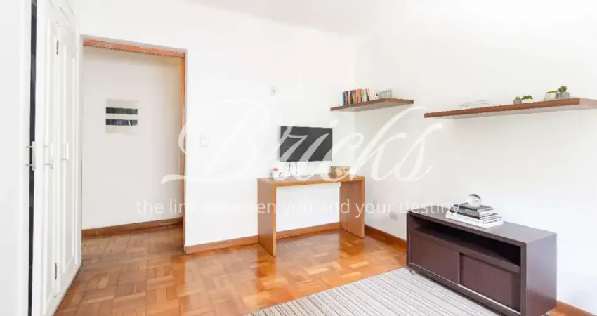 Apartamento com 3 quartos à venda na Rua Sergipe, 243, Higienópolis, São Paulo