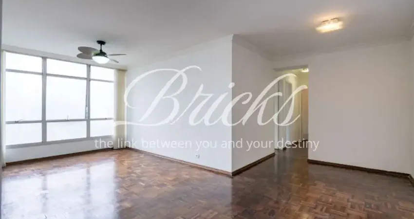 Apartamento com 3 quartos à venda na Rua Barão do Triunfo, 1528, Campo Belo, São Paulo