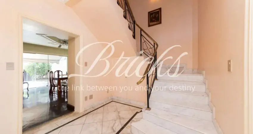 Casa à venda 400 m² àrea de terreno 3 vagas - planalto paulista