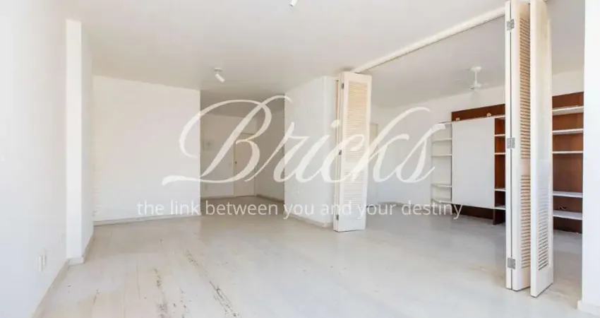 Apartamento com 2 quartos à venda na Rua Manuel Guedes, 475, Itaim Bibi, São Paulo