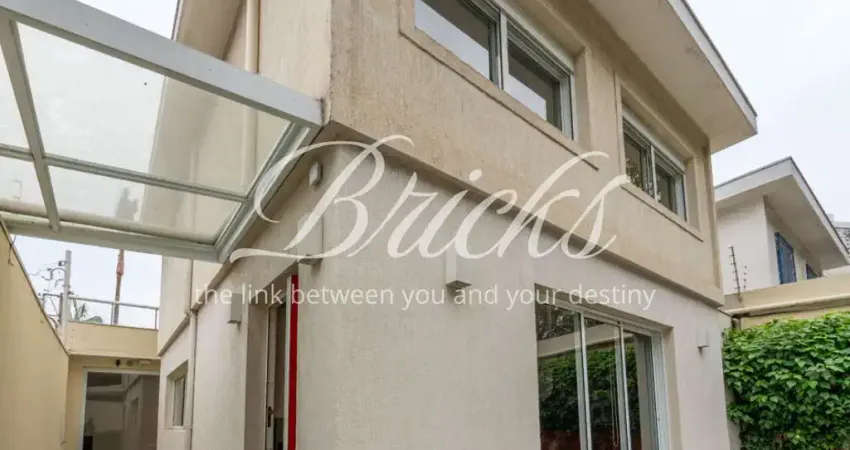 Casa com 4 quartos à venda na Rua da Prata, 112, Alto da Boa Vista, São Paulo