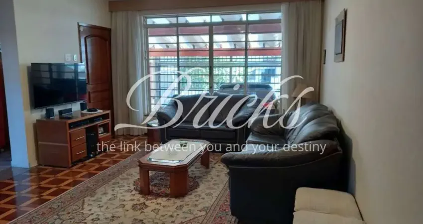 Casa à venda 149m² area construída 3 quartos 1 suíte brooklin