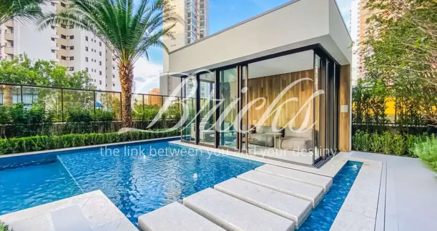 Apartamento com 3 quartos à venda na Rua Charles Astor, 226, Chácara Klabin, São Paulo