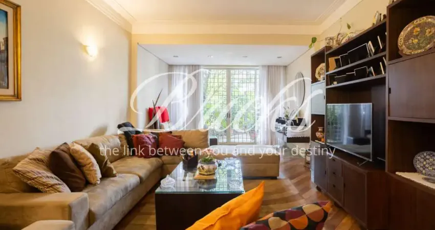 Casa térrea residêncial à venda 3 quartos 400 m² de terreno brooklin novo