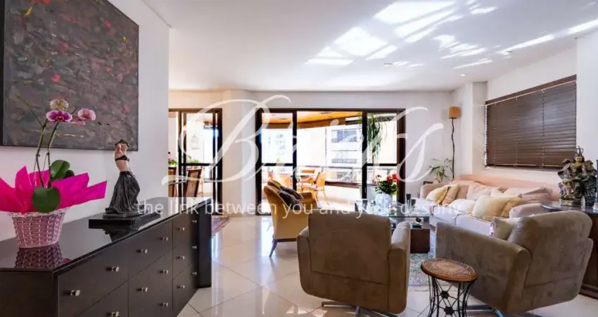 Apartamento com 4 quartos à venda na Rua Aimberê, 405, Perdizes, São Paulo