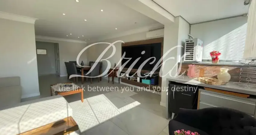 Apartamento à venda em moema 144m², 3 suìtes, reformado, - quadra de tenis