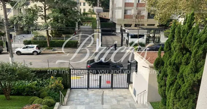 Apartamento com 3 quartos à venda na Avenida Divino Salvador, 286, Moema, São Paulo