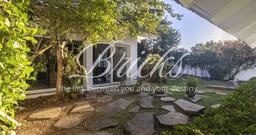 Casa com 4 quartos à venda na Rua Texas, 425, Brooklin, São Paulo