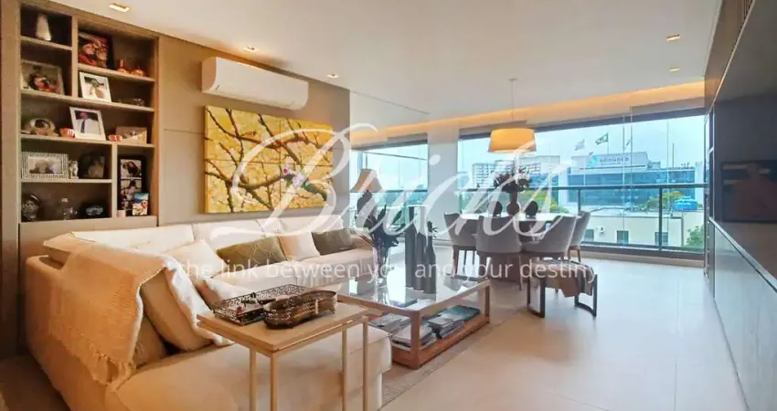 Apartamento moderno na vila clementino ? 95 m², 2 dormitórios, 2 vagas