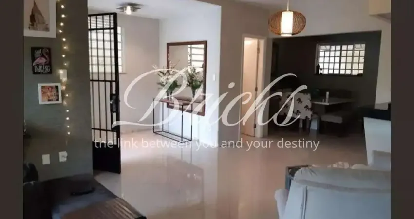 Casa com 3 quartos à venda na Avenida Ceci, 679, Planalto Paulista, São Paulo